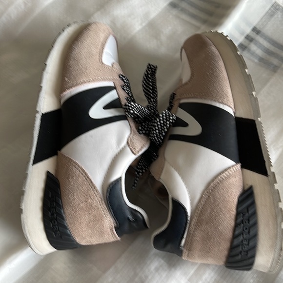 Tretorn fashion shoes - Picture 4 of 6